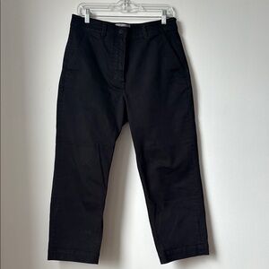 Everlane Straight Leg Crop